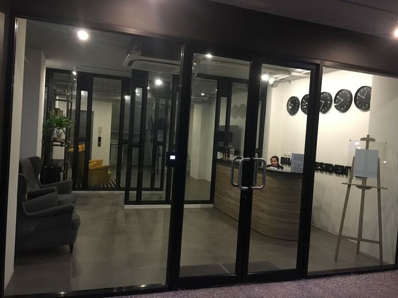 Hotel Bhava Residence