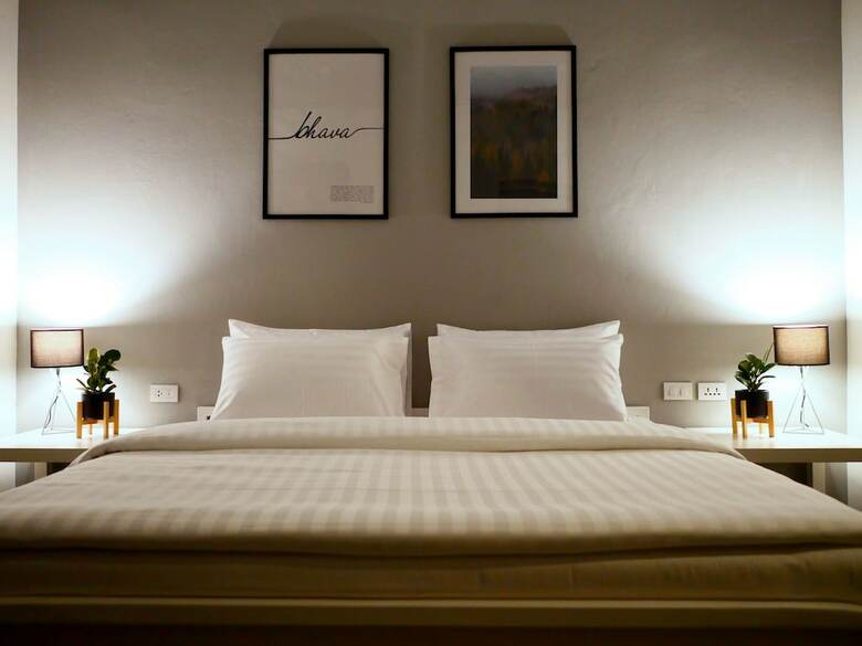 Hotel Bhava Residence