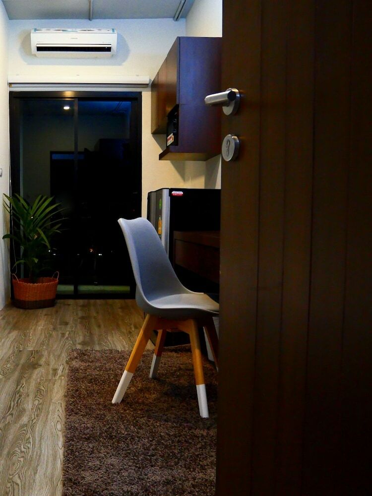 Hotel Bhava Residence