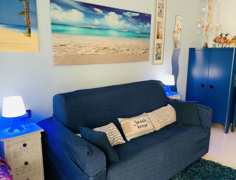 Apartamento Casa Limoni