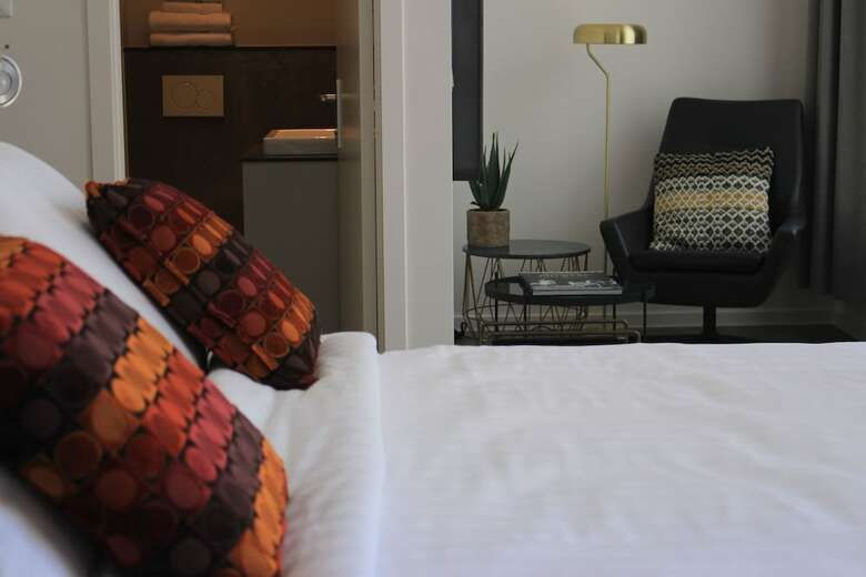 Hotel Citystay