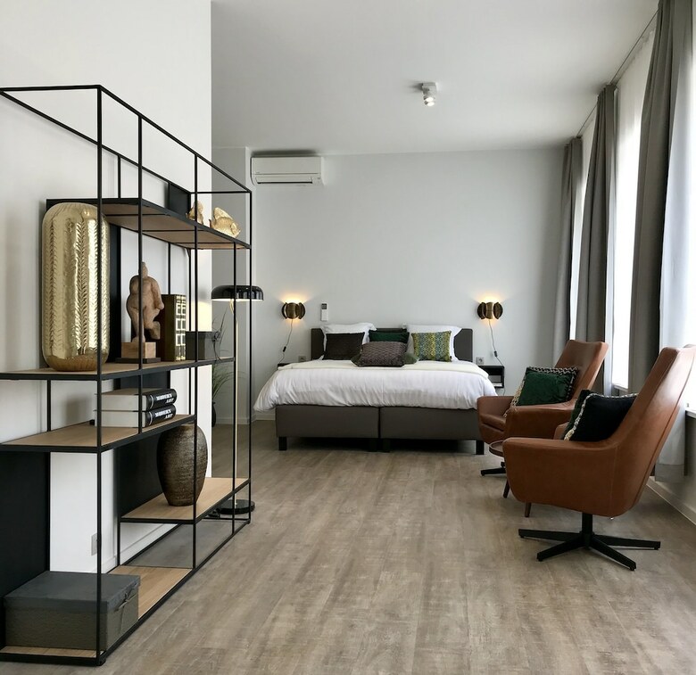 Hotel Citystay