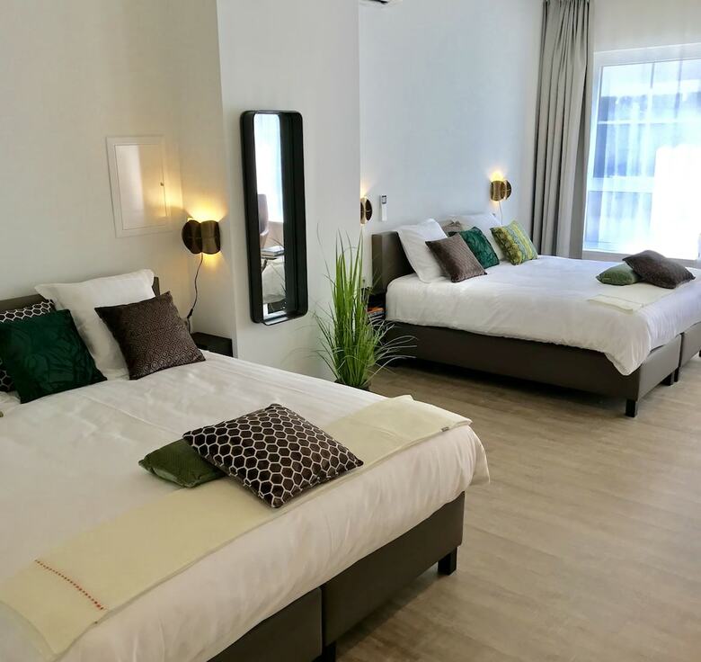 Hotel Citystay