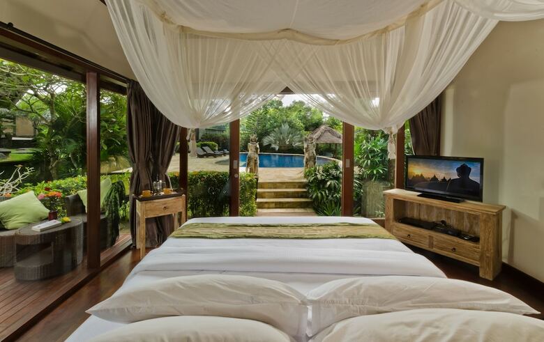 Villa Menari Bali