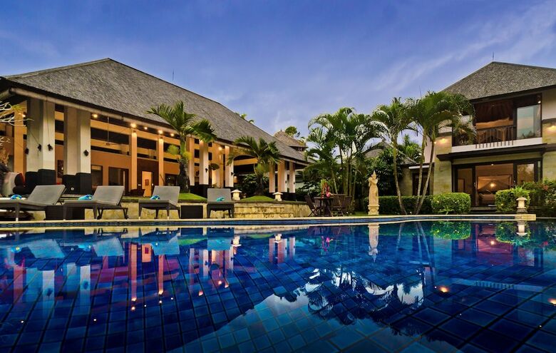 Villa Menari Bali