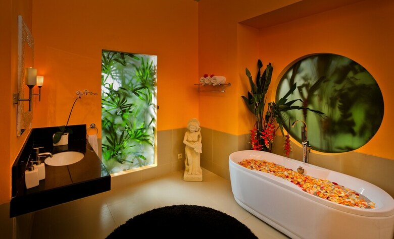 Villa Menari Bali