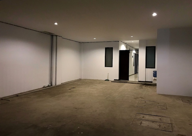 Hotel Infinite Residence Bandung