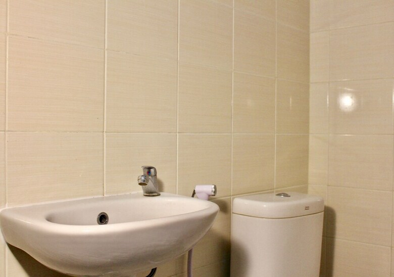 Hotel Infinite Residence Bandung