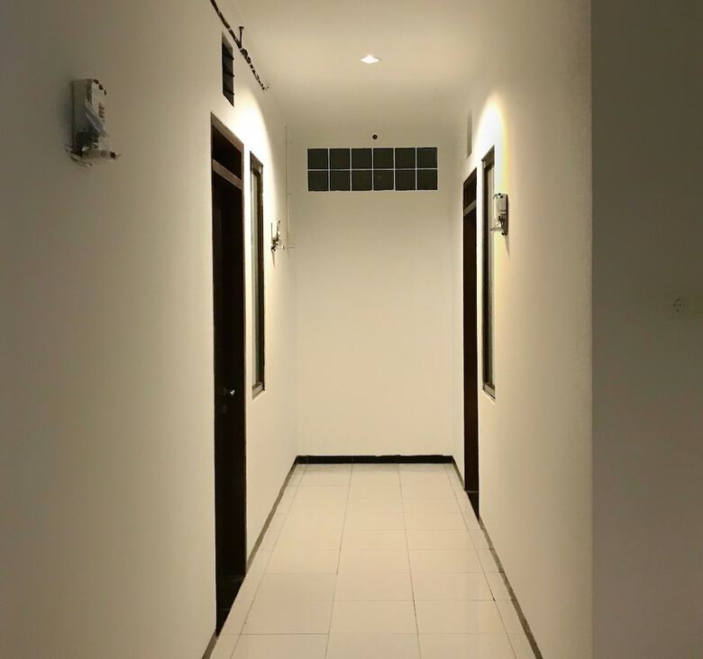 Hotel Infinite Residence Bandung