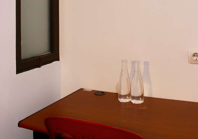 Hotel Infinite Residence Bandung