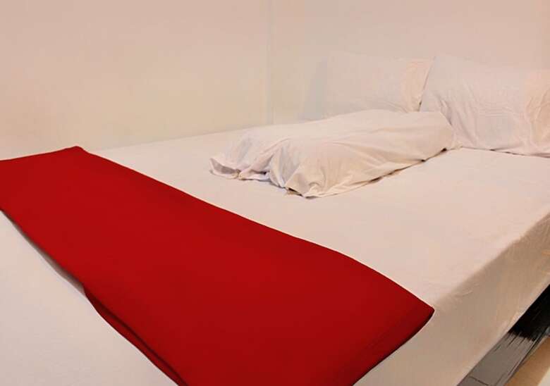 Hotel Infinite Residence Bandung
