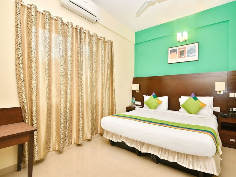Hotel Treebo Trend Sterling Suites Inn