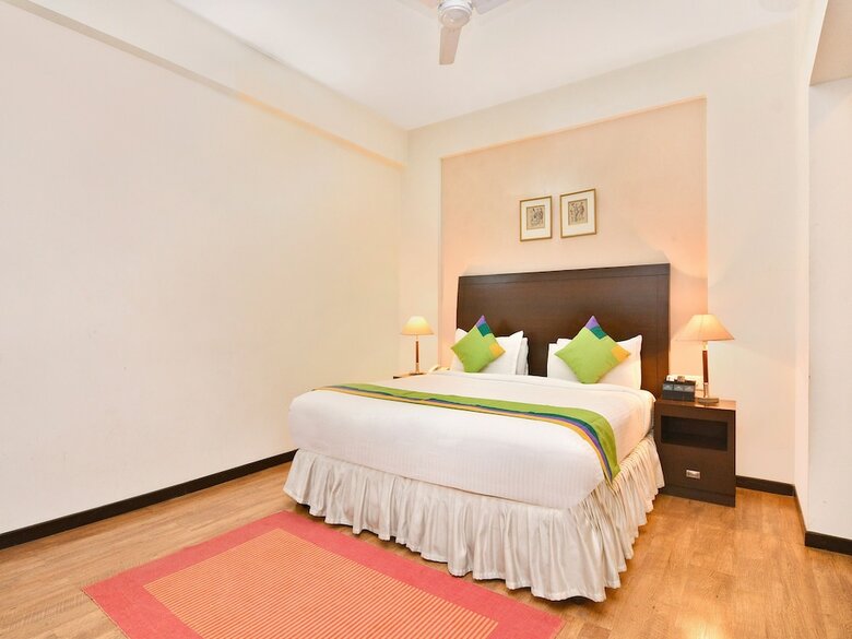 Hotel Treebo Trend Sterling Suites Inn
