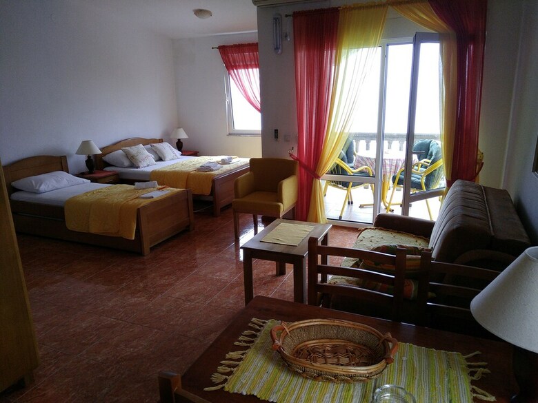 Majero Apartments