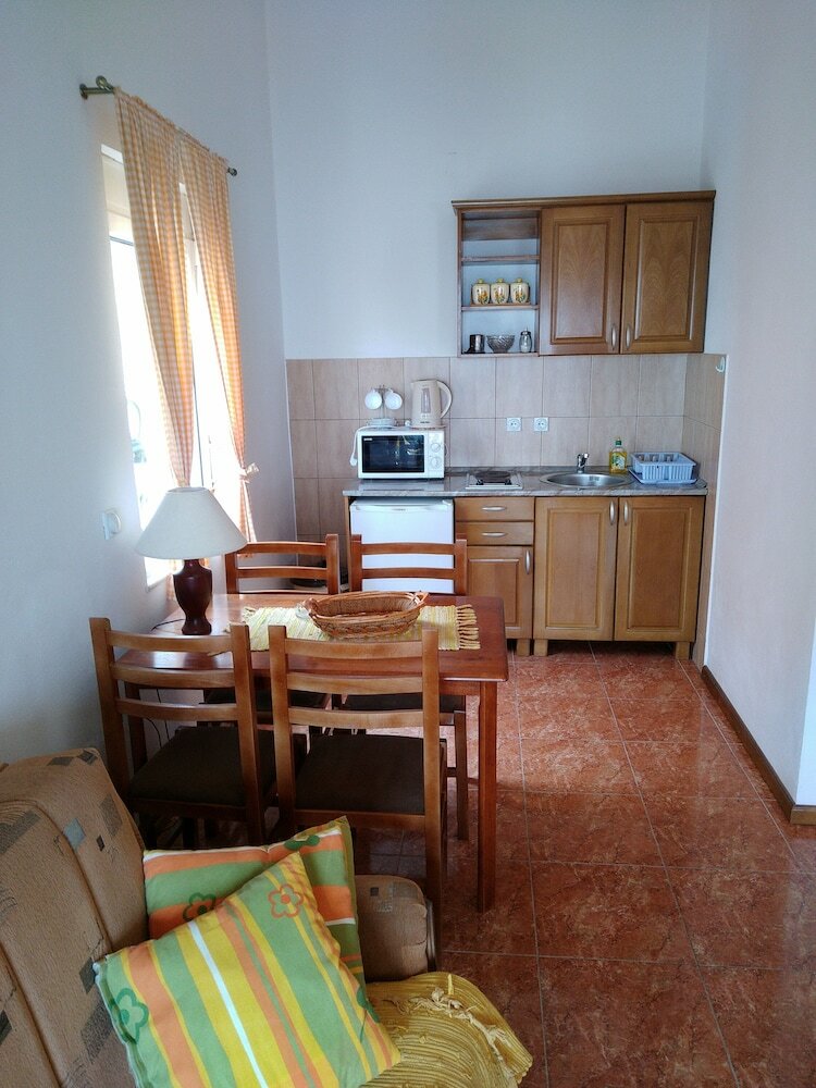 Majero Apartments