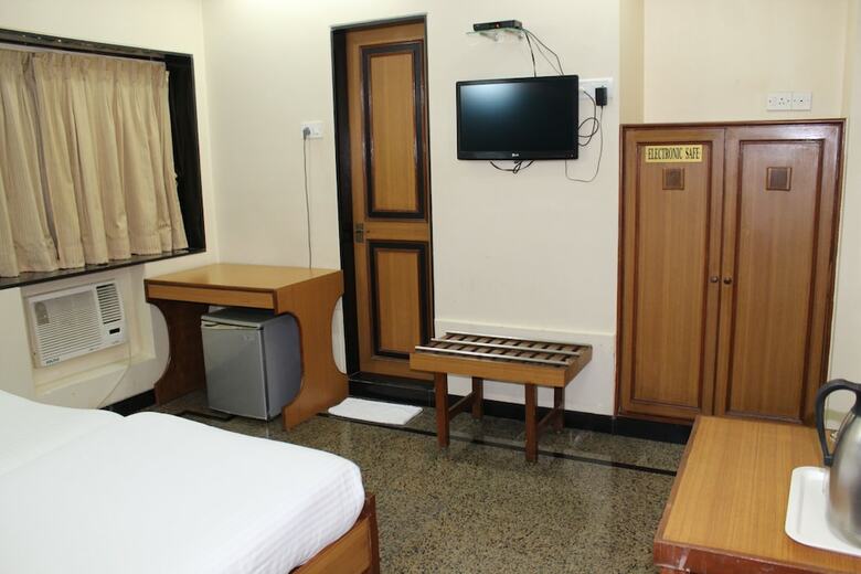 Hotel Park View Mumbai