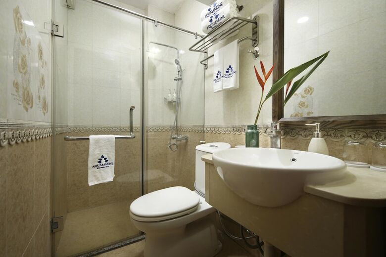 Aquamarine Boutique Hotel