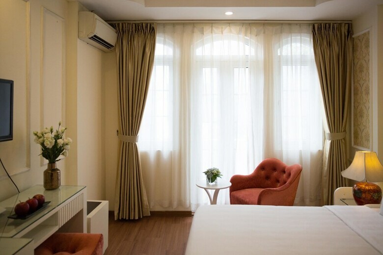 Aquamarine Boutique Hotel