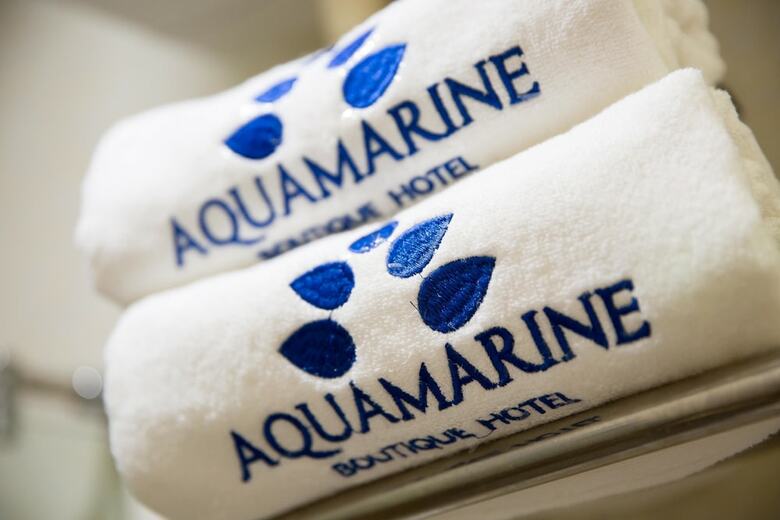 Aquamarine Boutique Hotel