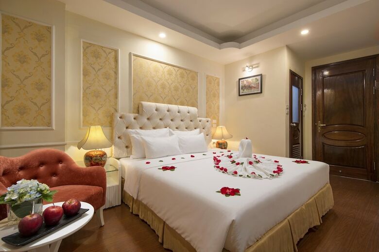 Aquamarine Boutique Hotel
