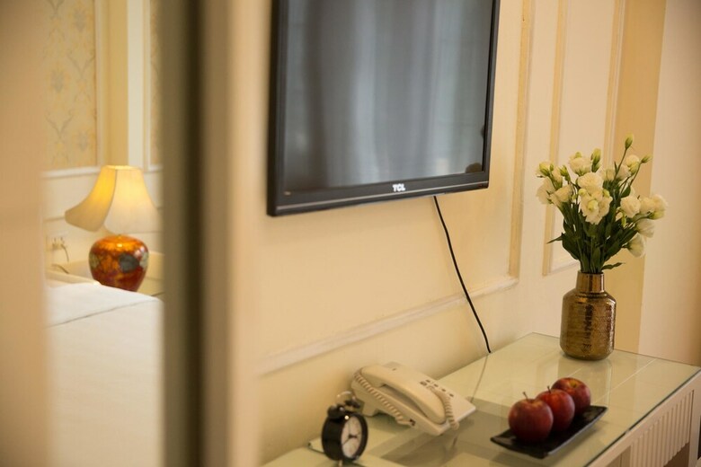 Aquamarine Boutique Hotel
