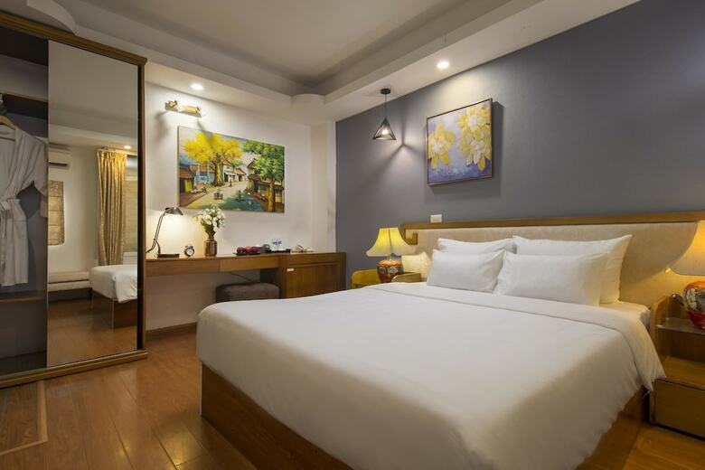 Aquamarine Boutique Hotel
