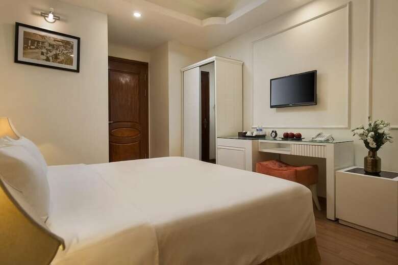 Aquamarine Boutique Hotel