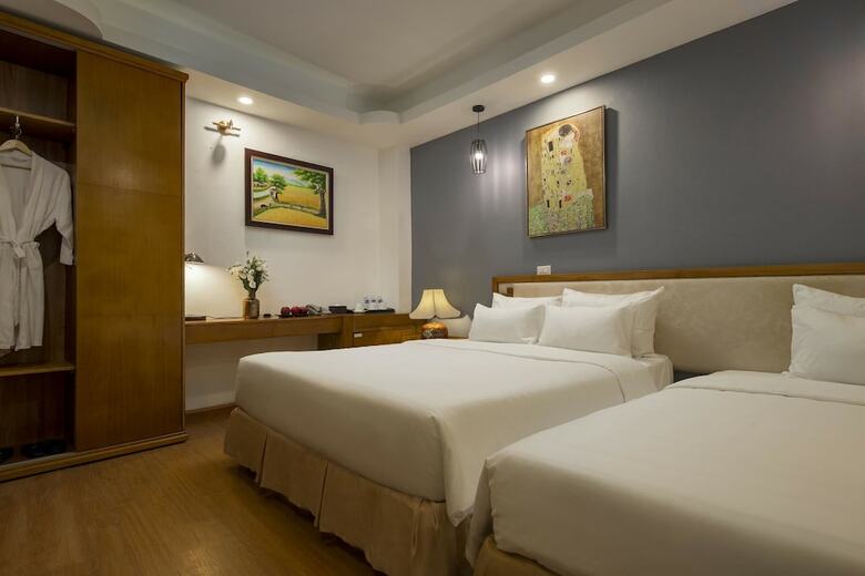 Aquamarine Boutique Hotel