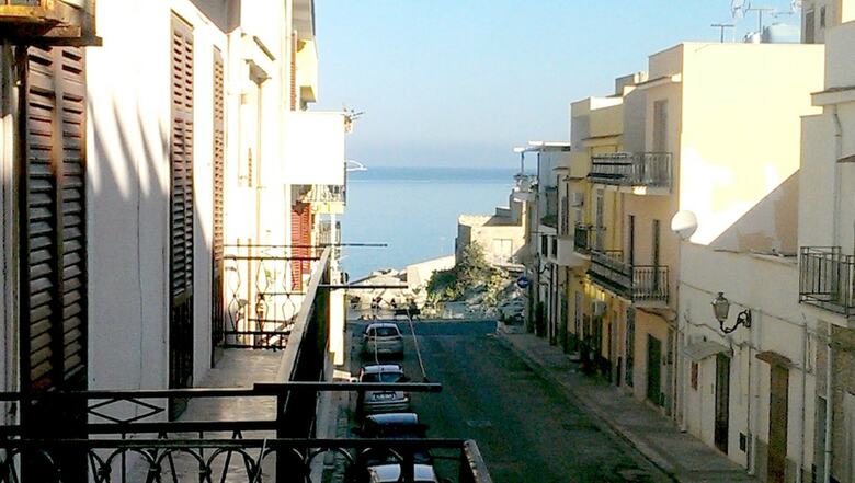 Apartamento Faraglioni House