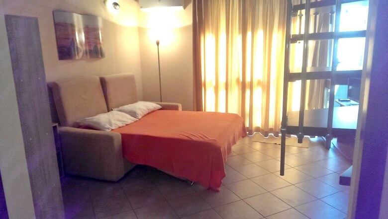 Apartamento Faraglioni House