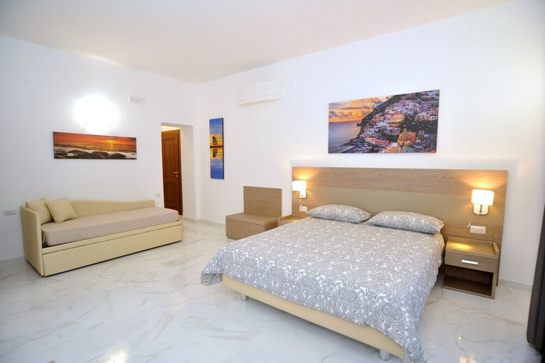 Bed & Breakfast Dipino Accommodation