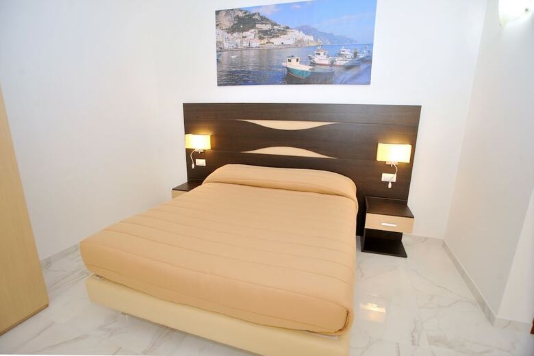 Bed & Breakfast Dipino Accommodation