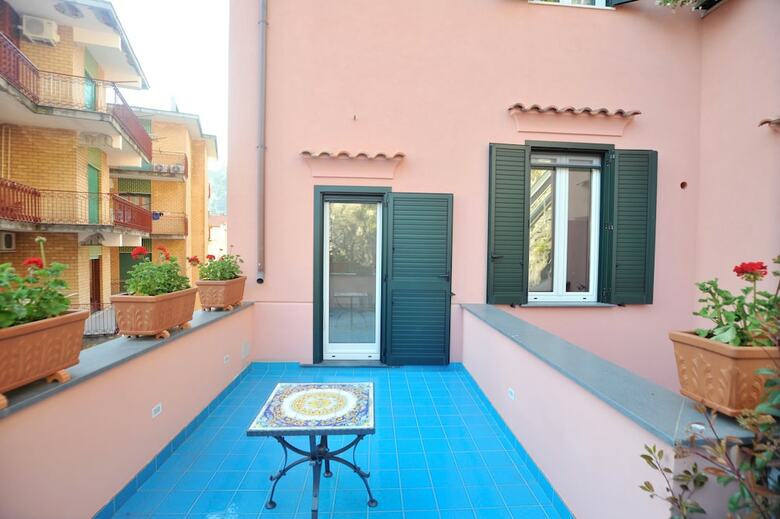 Bed & Breakfast Dipino Accommodation