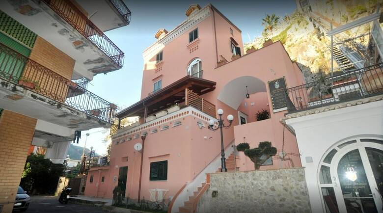 Bed & Breakfast Dipino Accommodation