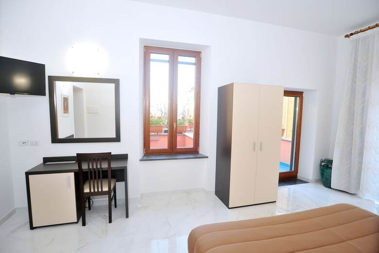 Bed & Breakfast Dipino Accommodation