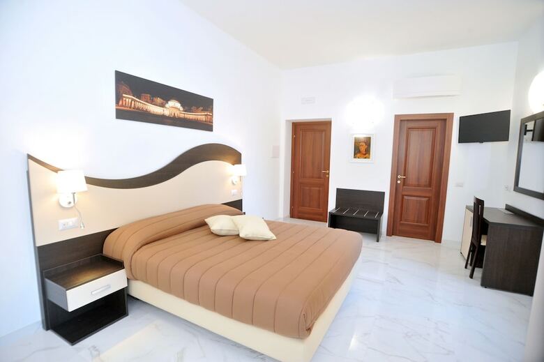 Bed & Breakfast Dipino Accommodation