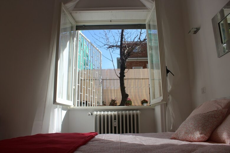 Bed & Breakfast Dad's Atelier