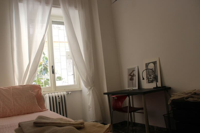 Bed & Breakfast Dad's Atelier