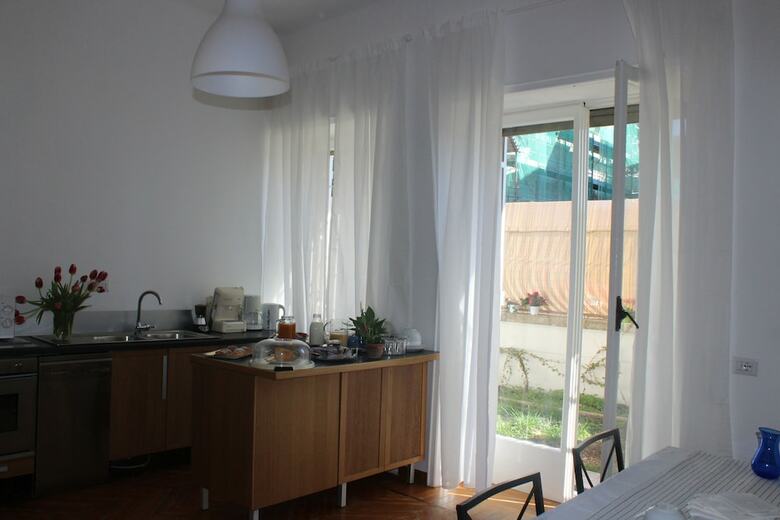 Bed & Breakfast Dad's Atelier