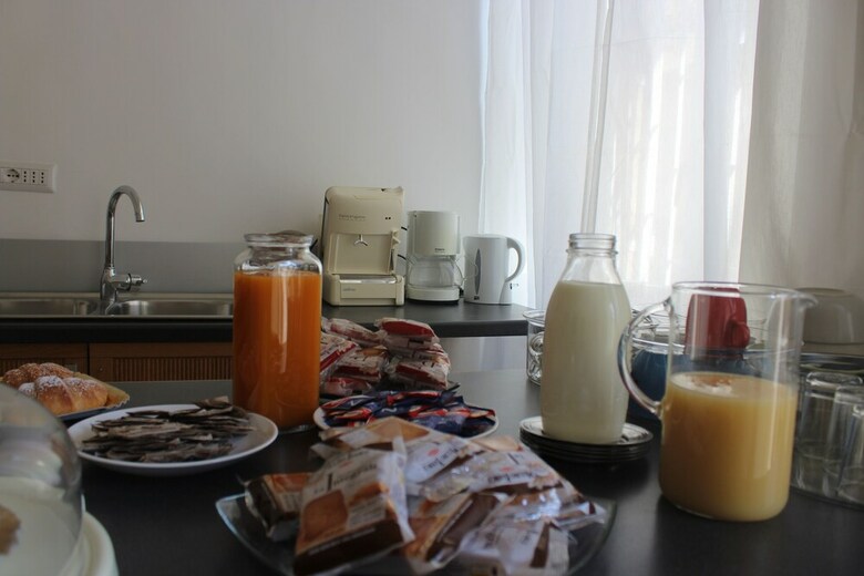 Bed & Breakfast Dad's Atelier