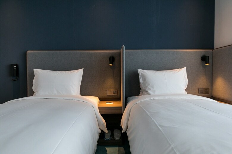 Hotel Holiday Inn Express Shanghai Tangzhen