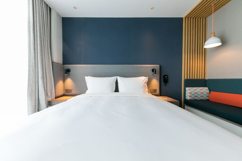 Hotel Holiday Inn Express Shanghai Tangzhen