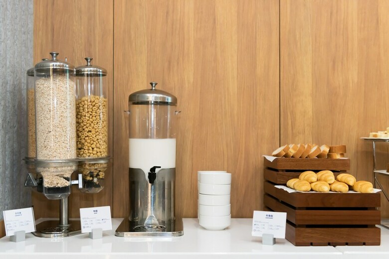 Hotel Holiday Inn Express Shanghai Tangzhen