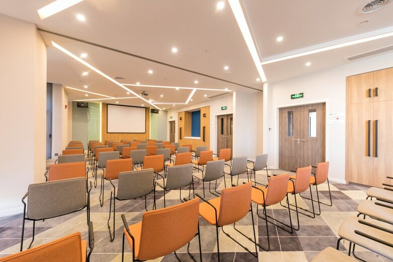 Hotel Holiday Inn Express Shanghai Tangzhen