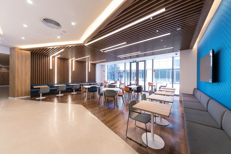 Hotel Holiday Inn Express Shanghai Tangzhen