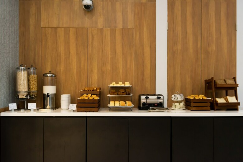 Hotel Holiday Inn Express Shanghai Tangzhen