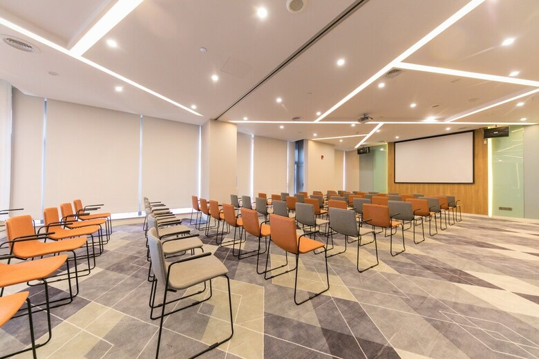 Hotel Holiday Inn Express Shanghai Tangzhen