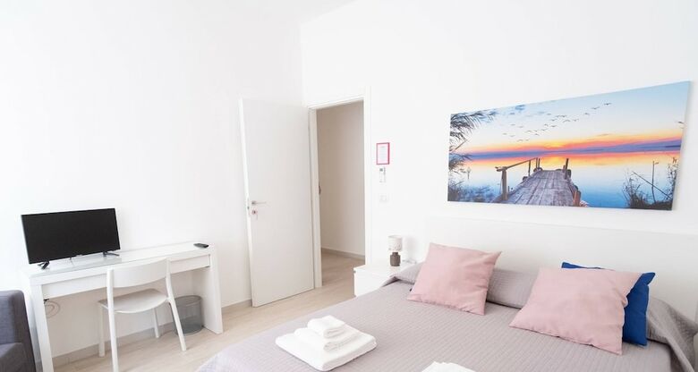 Hotel Casa Viviana - Bari Policlinico