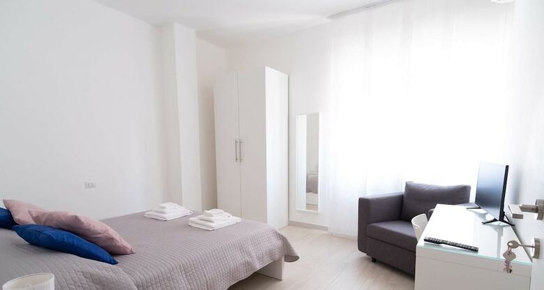Hotel Casa Viviana - Bari Policlinico