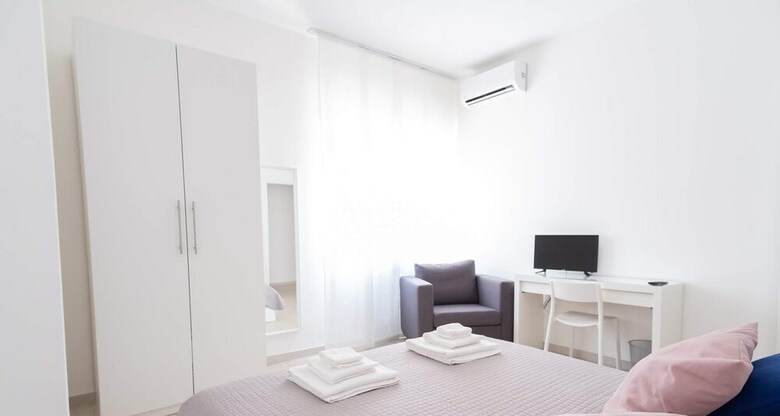 Hotel Casa Viviana - Bari Policlinico